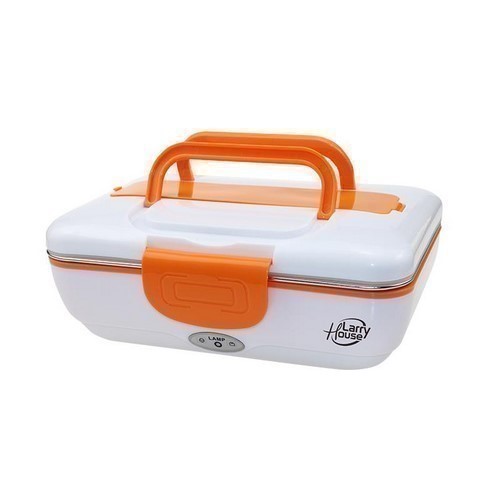 FIAMBRERA LARRY HOUSE LH1812 ELECTRICA 2EN1 12V